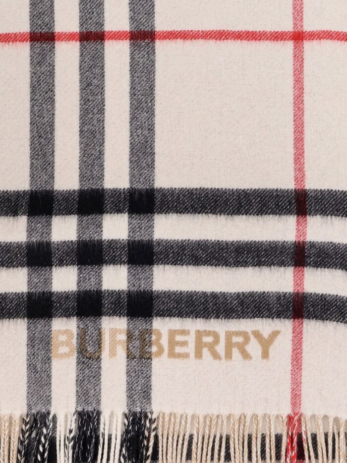 Burberry Cashmere Scarf