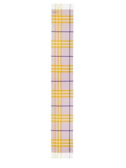 Burberry CASHMERE SCARF