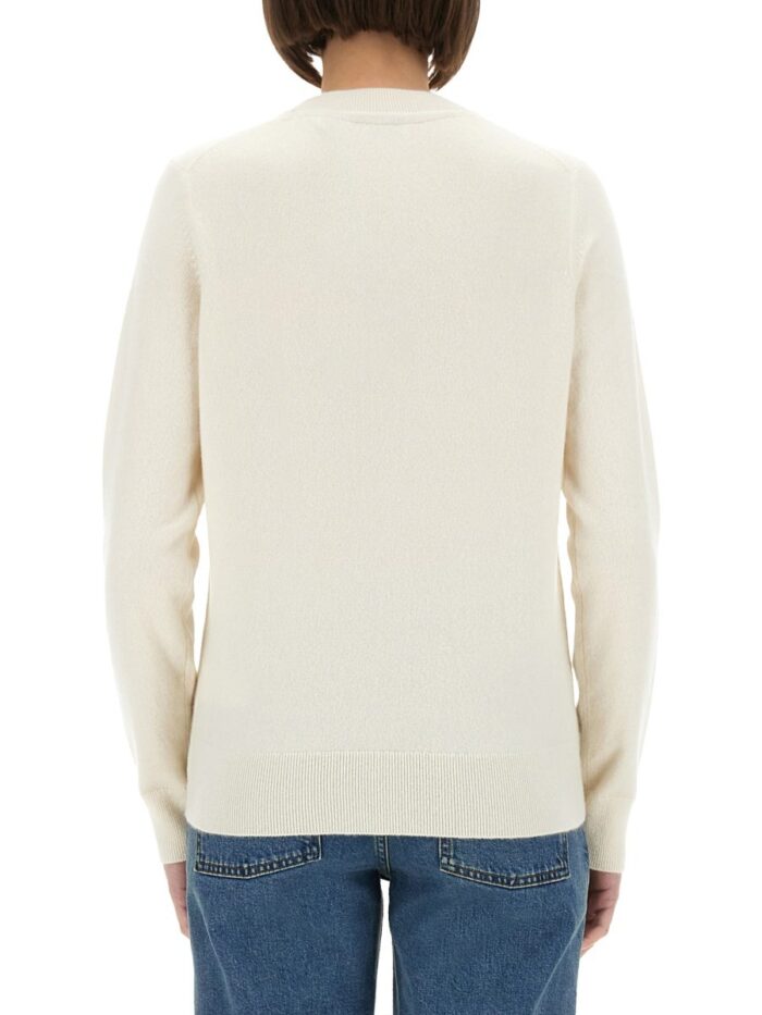 Burberry CASHMERE SWEATER