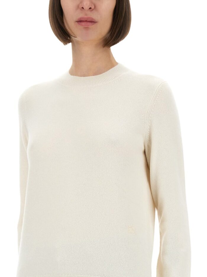 Burberry CASHMERE SWEATER