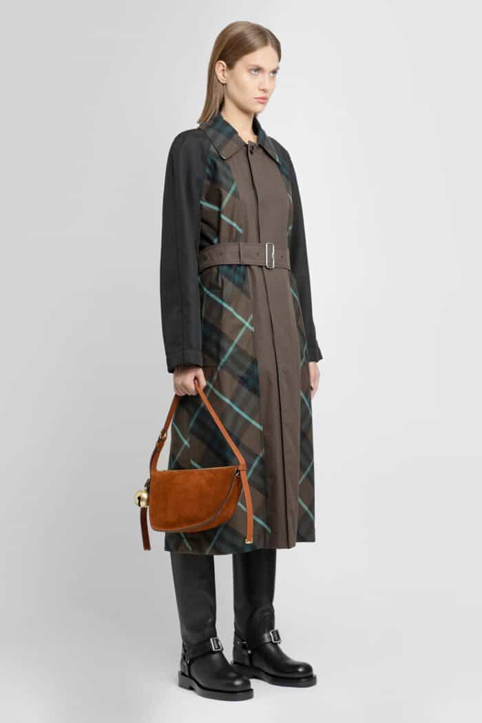 BURBERRY Castleford Trench Coat