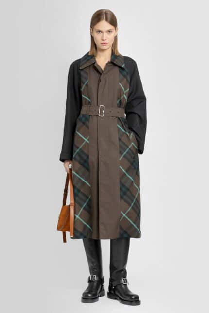 BURBERRY Castleford Trench Coat