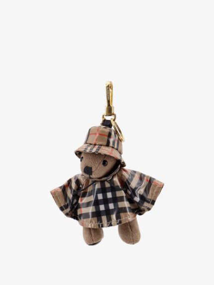 Burberry Charm Orsetto Thomas Keyring