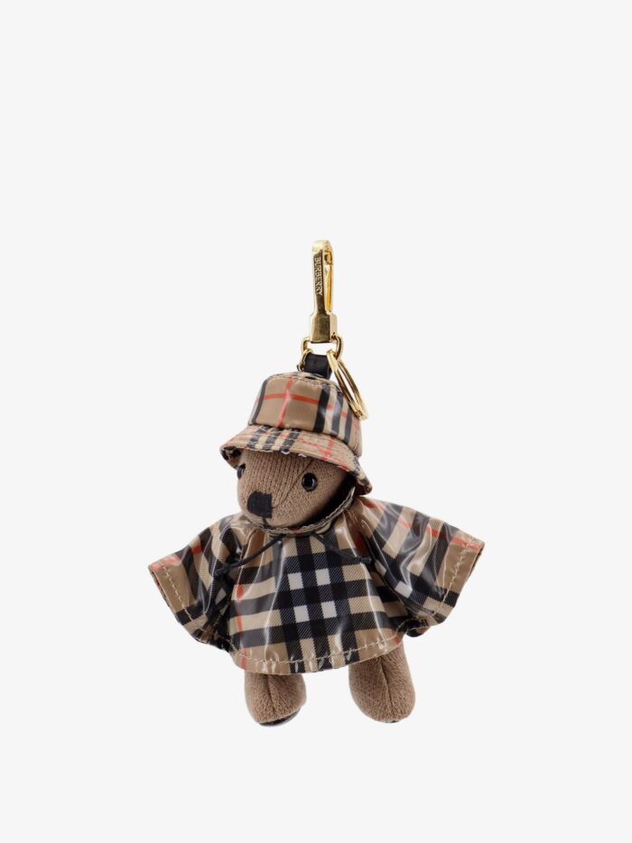 Burberry Charm Orsetto Thomas Keyring