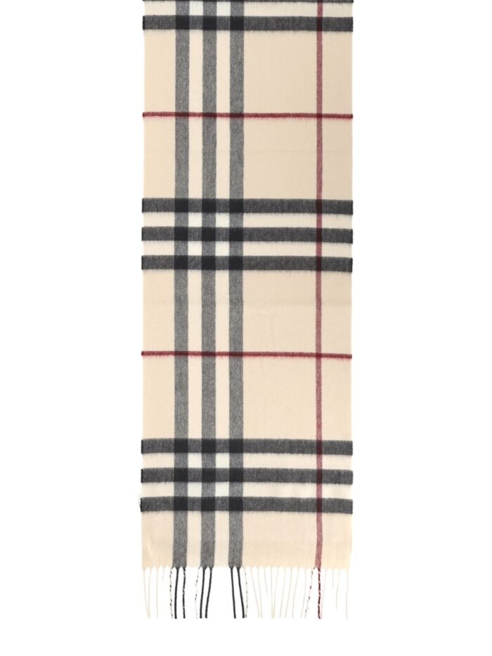Burberry "CHECK" SCARF