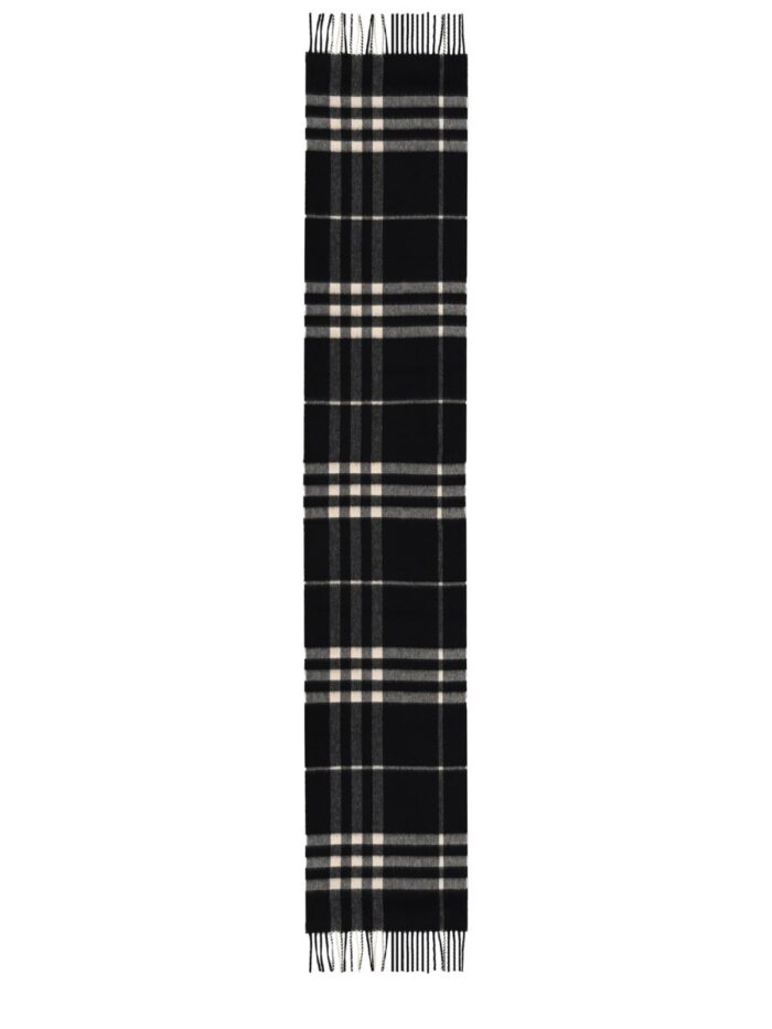 Burberry "CHECK" SCARF