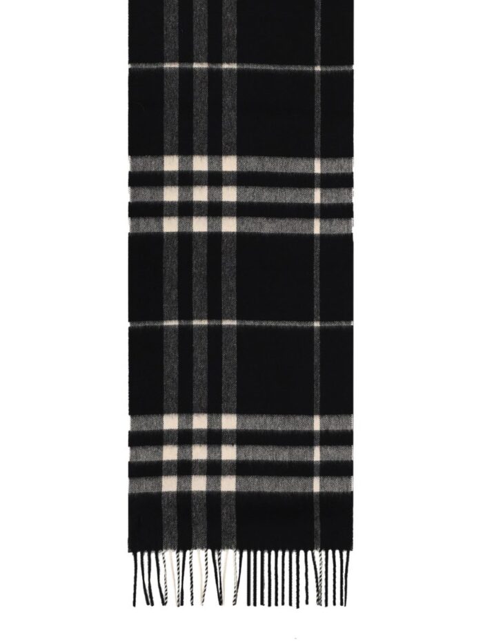 Burberry "CHECK" SCARF