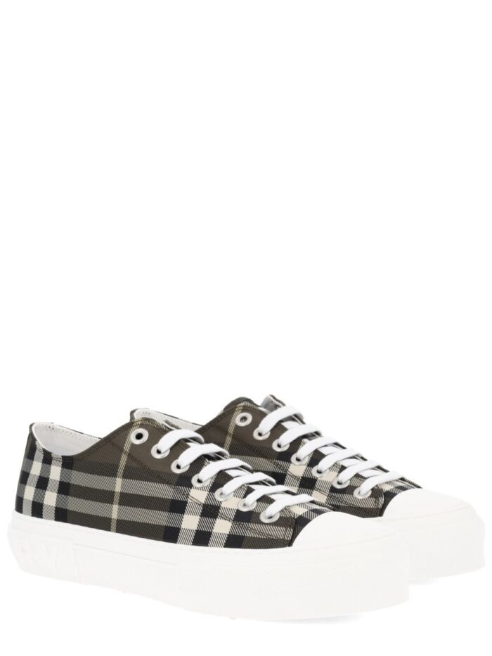 Burberry "CHECK" SNEAKER