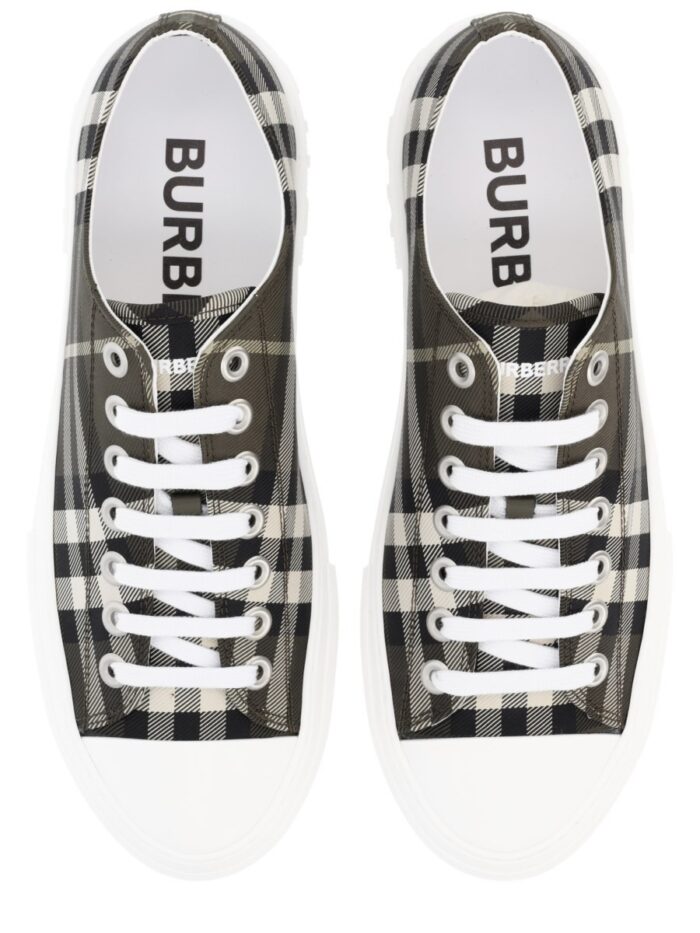 Burberry "CHECK" SNEAKER