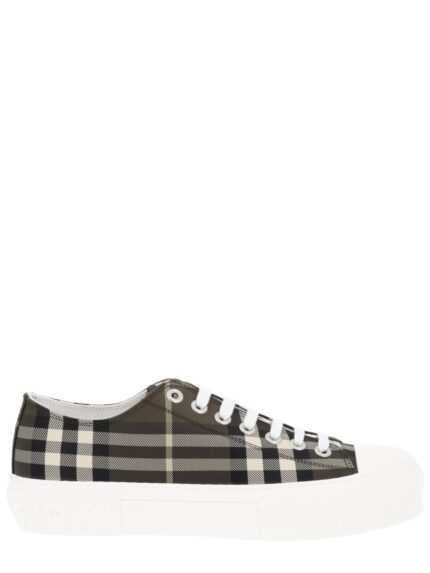Burberry "CHECK" SNEAKER