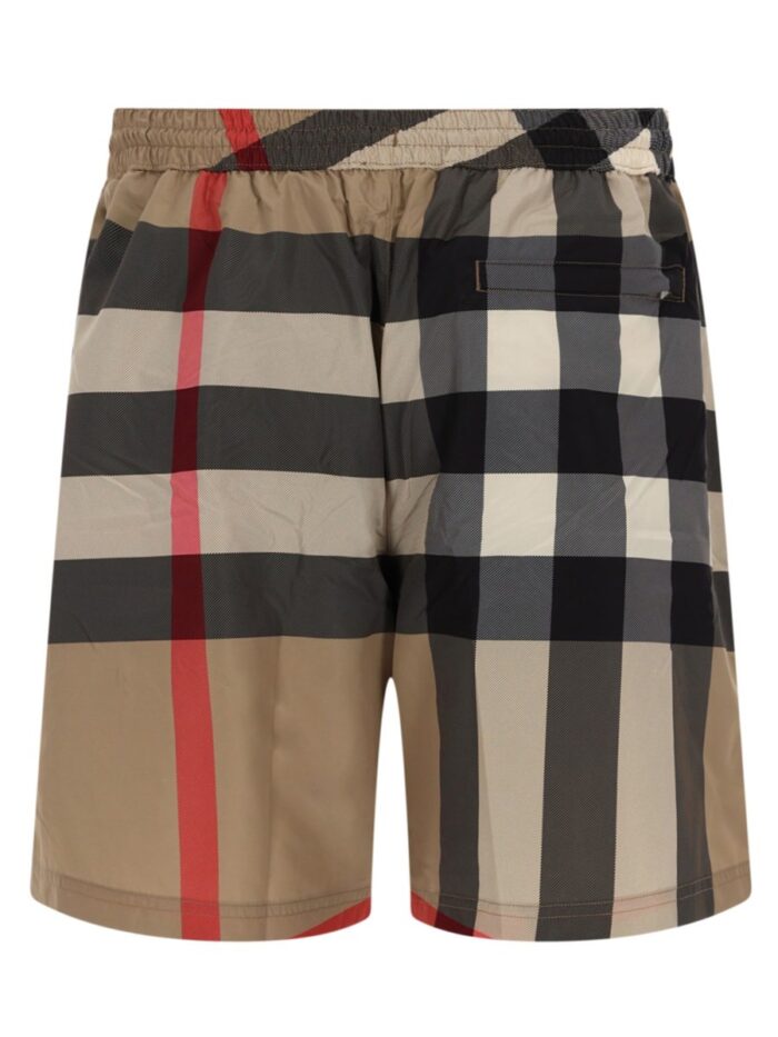 Burberry "CHECK" SWIMSUIT