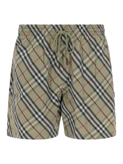 Burberry "CHECK" SWIMSUIT