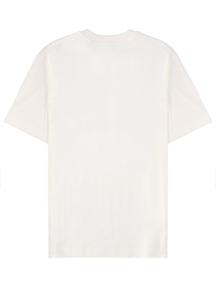 Burberry "CHECK" T-SHIRT