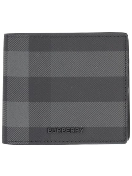 Burberry "CHECK" WALLET