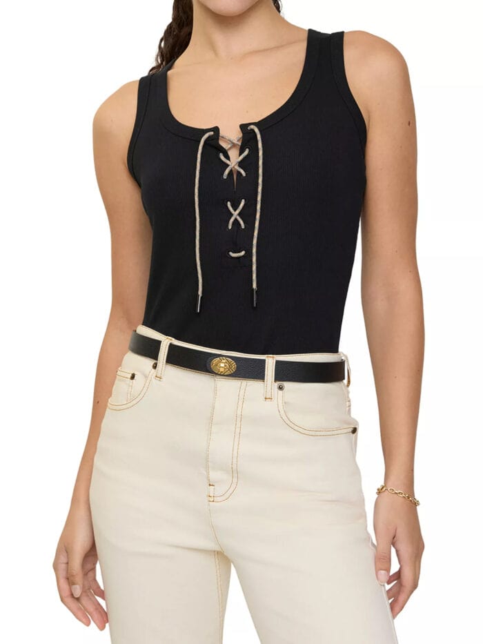 Burberry Cleo top