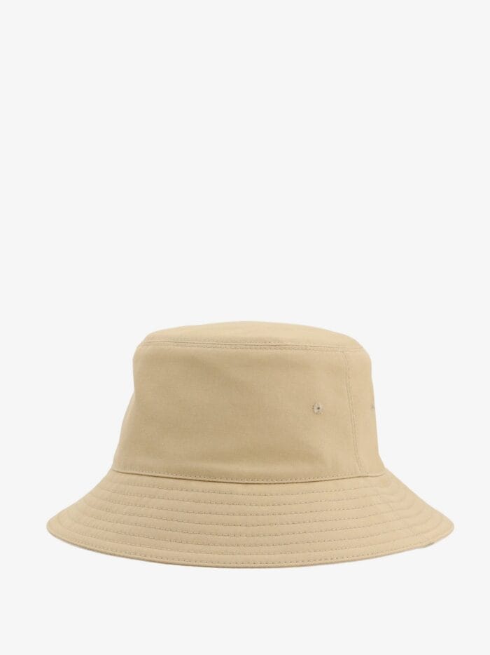 BURBERRY CLOCHE