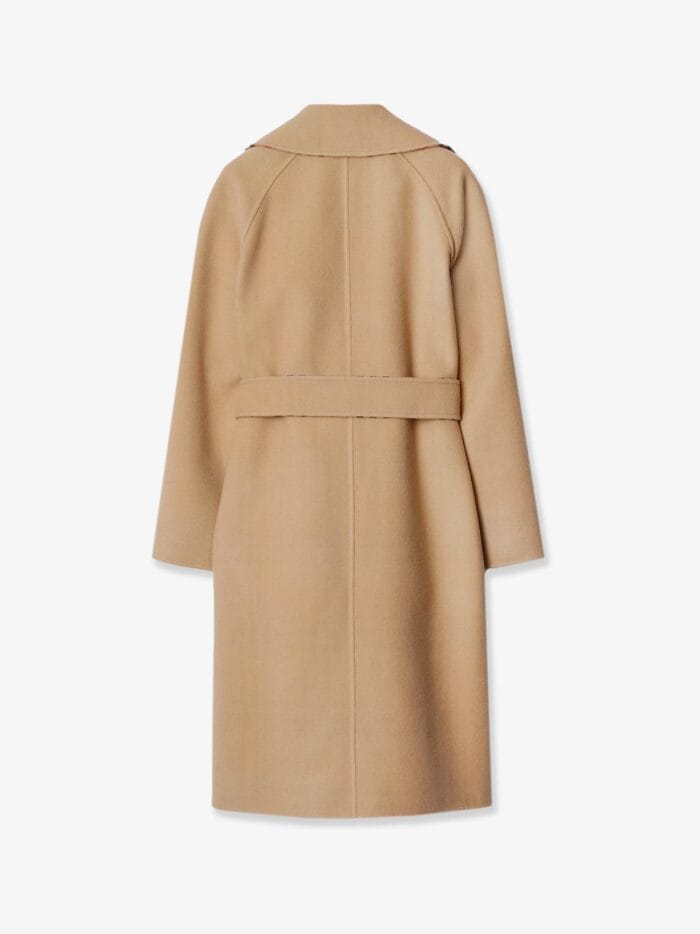 BURBERRY COAT