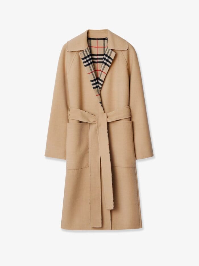 BURBERRY COAT