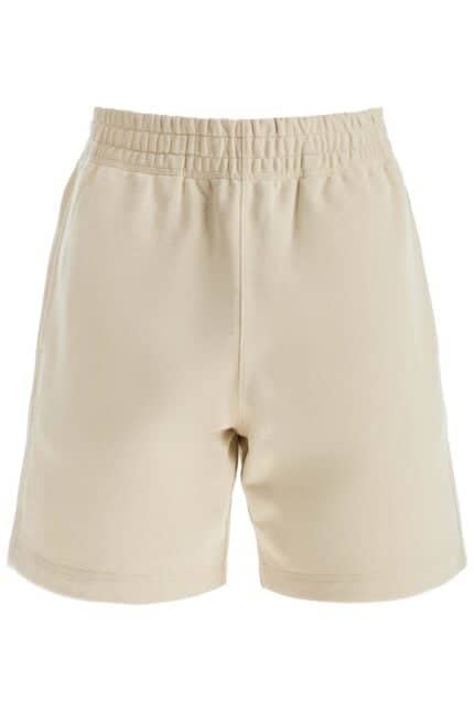 BURBERRY Cotton Bermuda Shorts For