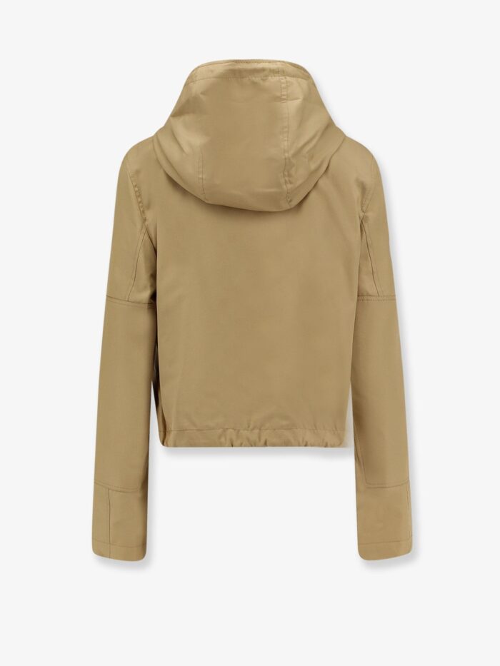 Burberry Cotton Jacket