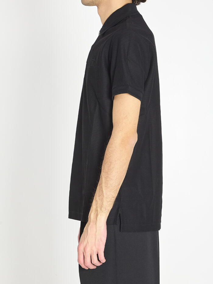 Burberry Cotton polo