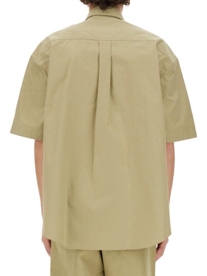 Burberry COTTON SHIRT