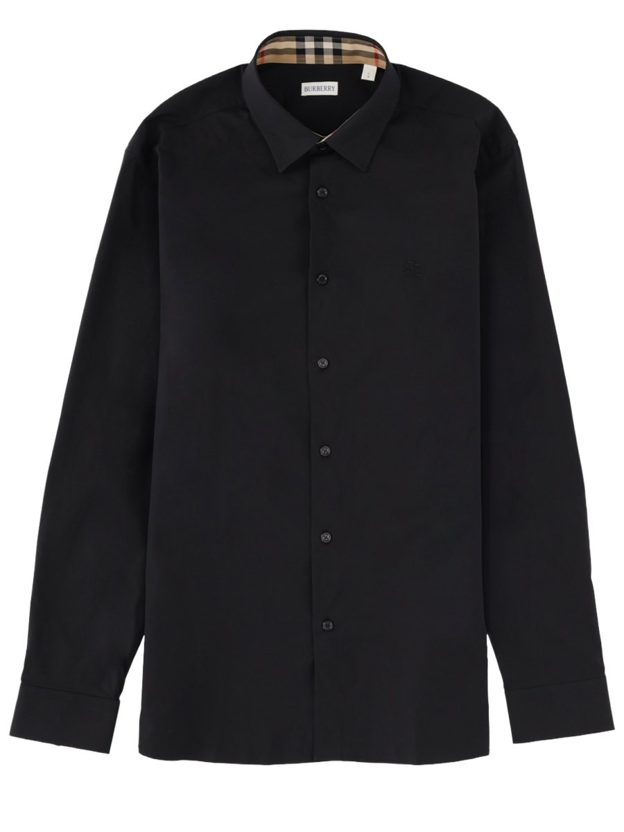 Burberry COTTON SHIRT
