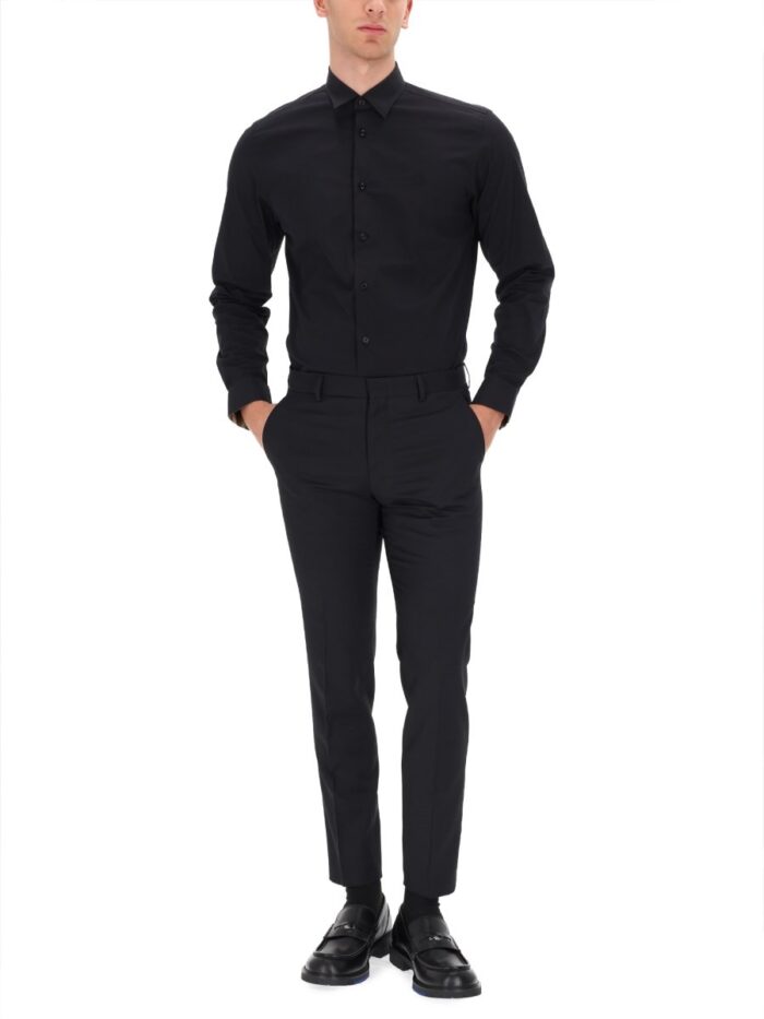 Burberry COTTON SHIRT