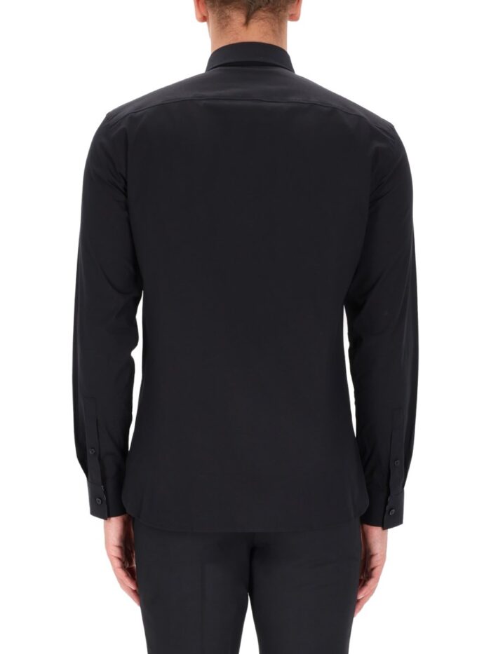 Burberry COTTON SHIRT