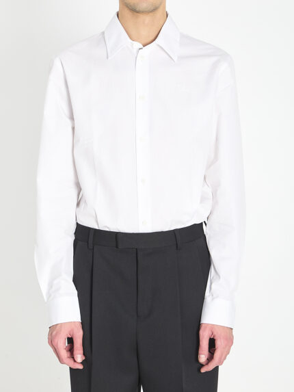 Burberry Cotton shirt