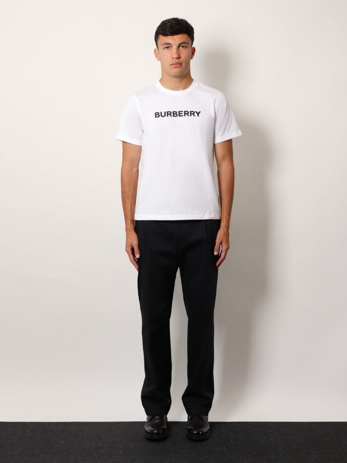 Burberry Cotton T-shirt