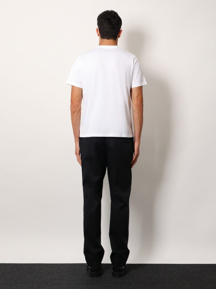 Burberry Cotton T-shirt