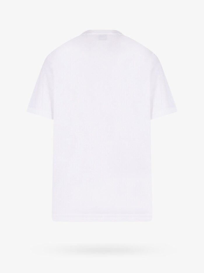 Burberry Cotton T-shirt