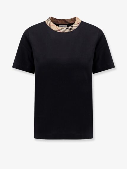 Burberry Cotton T-shirt