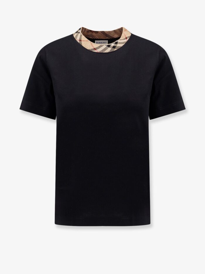 Burberry Cotton T-shirt