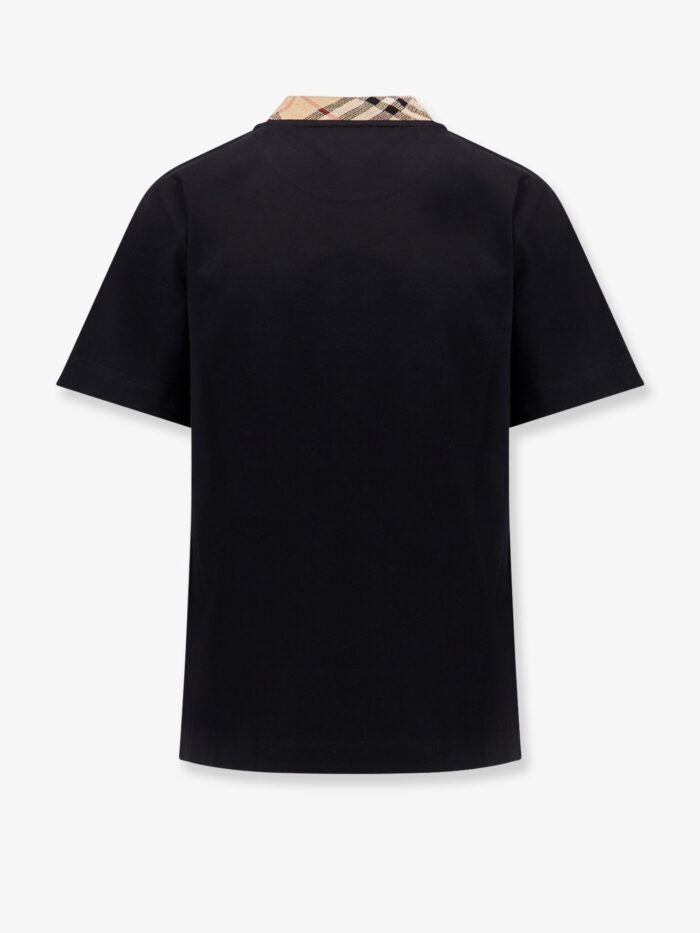 Burberry Cotton T-shirt