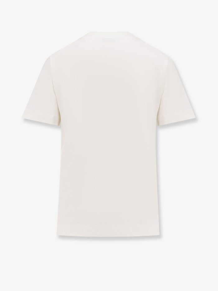 Burberry Cotton T-shirt
