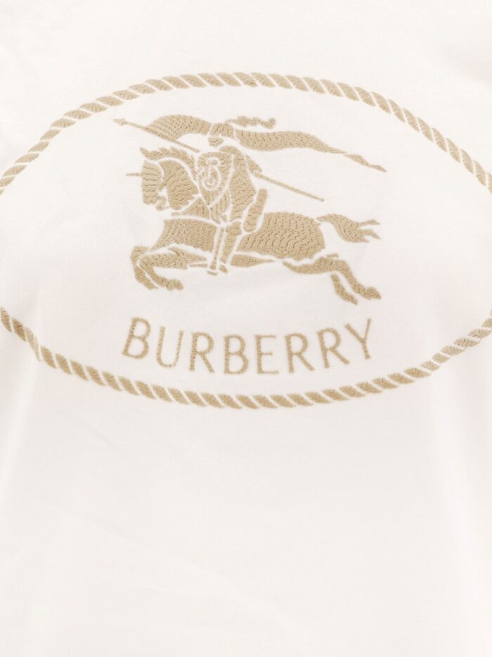 Burberry Cotton T-shirt