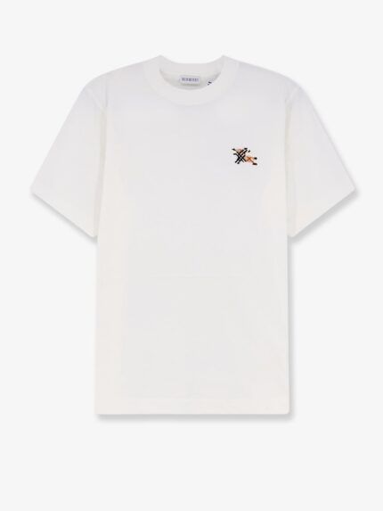 Burberry Cotton T-shirt