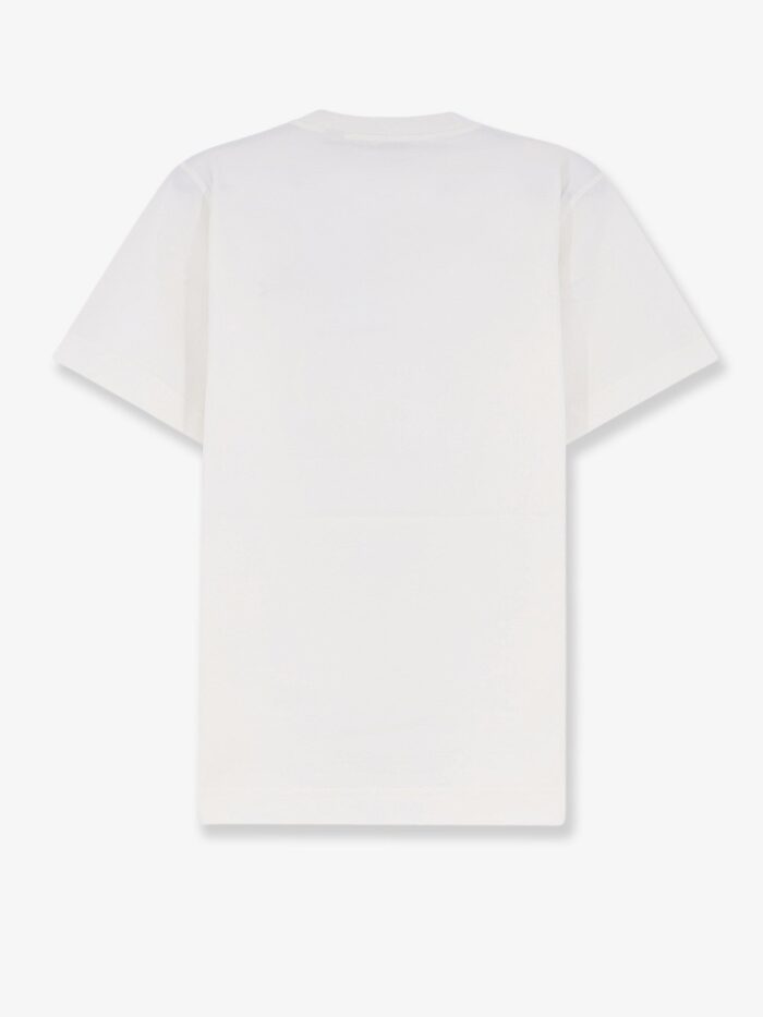 Burberry Cotton T-shirt