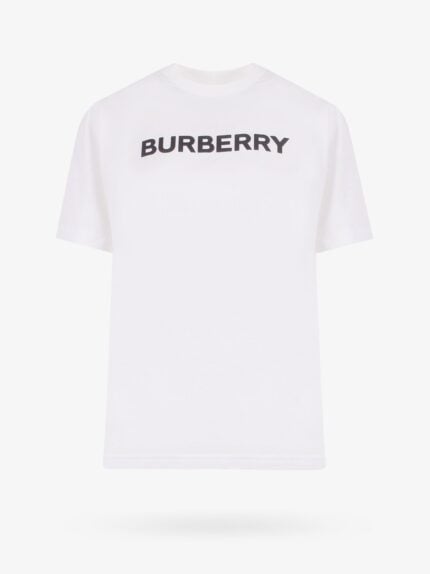 Burberry Cotton T-shirt