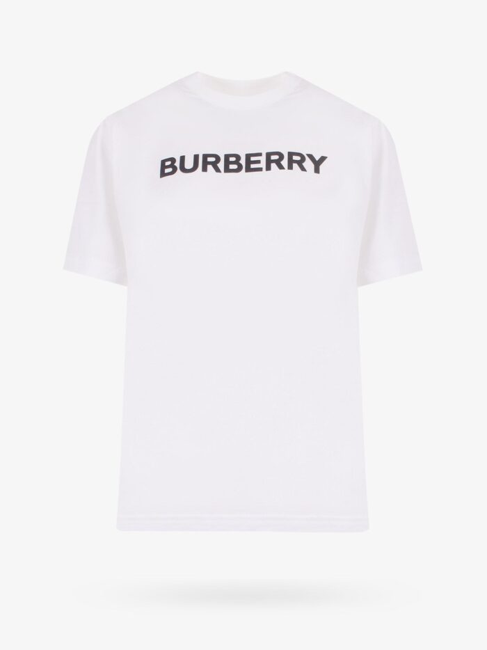 Burberry Cotton T-shirt