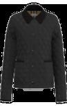 Burberry Dorset Quilted Nylon Jacket