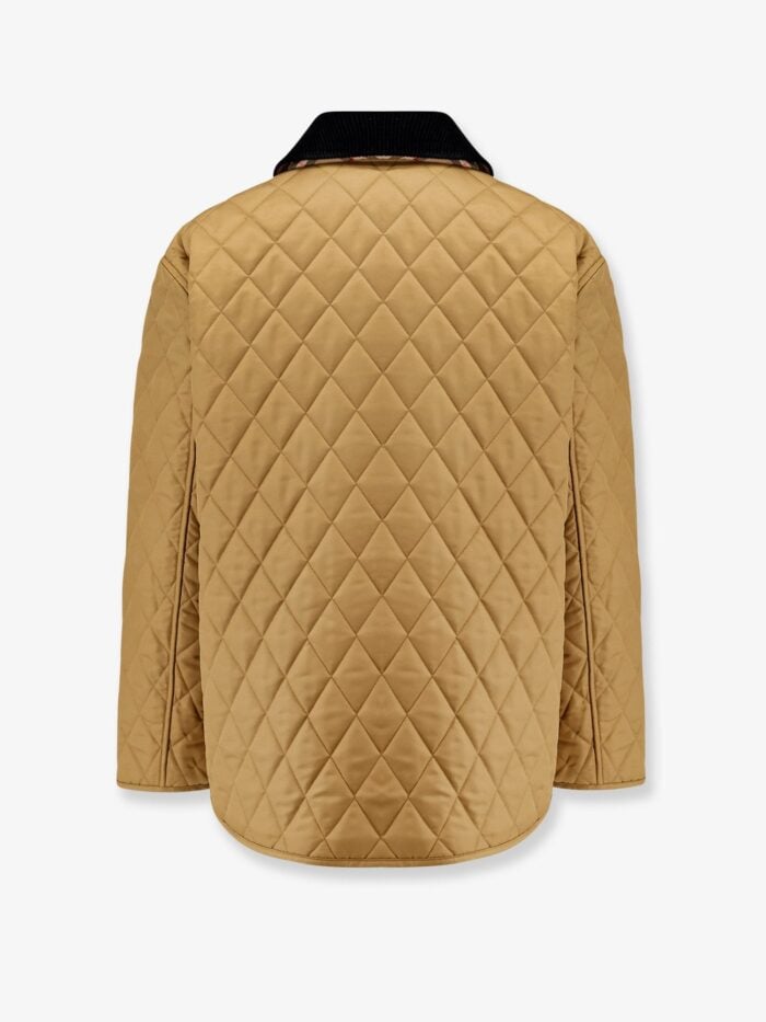 Burberry Dranefeld Quilted Jacket