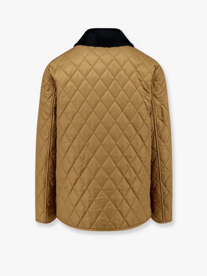 Burberry Dranefeld Quilted Jacket