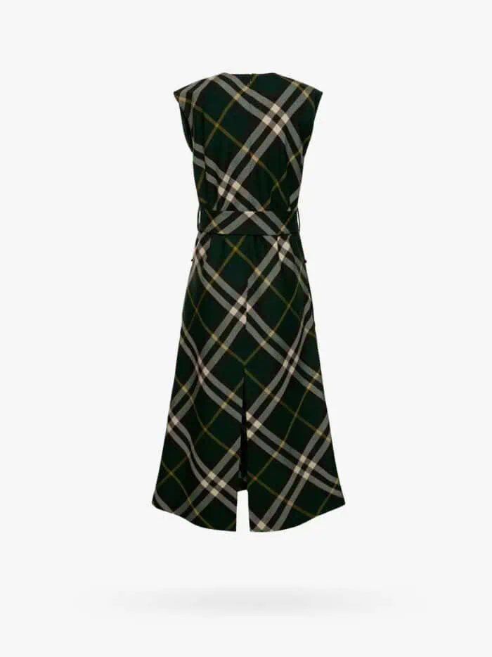 BURBERRY DRESS