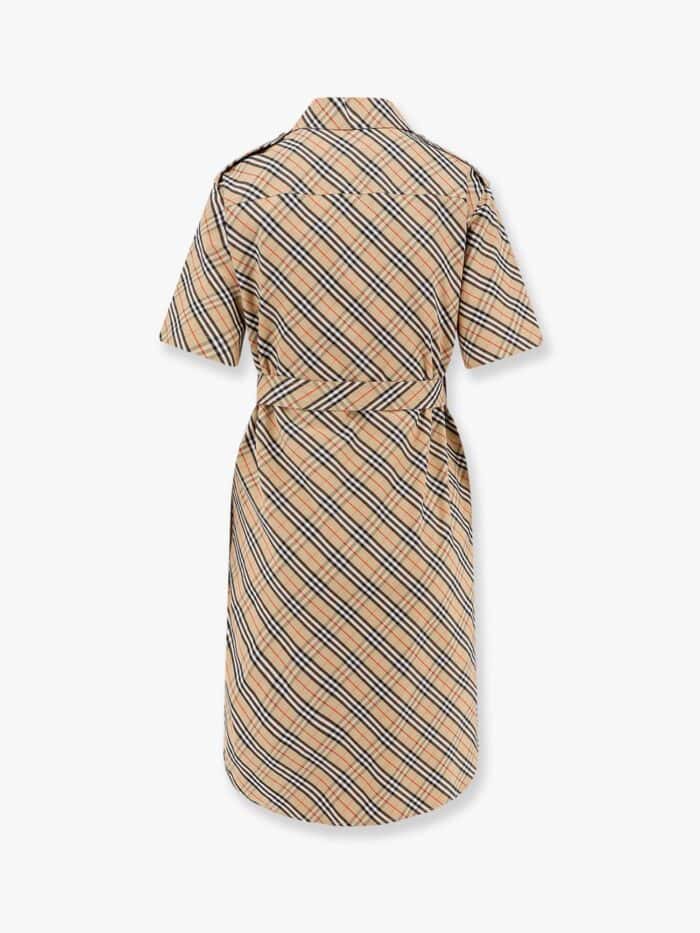 BURBERRY DRESS