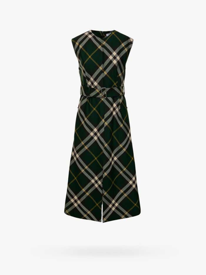 BURBERRY DRESS