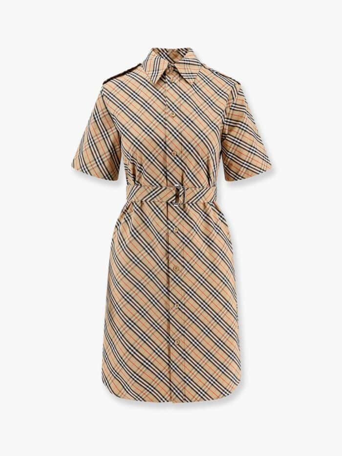 BURBERRY DRESS