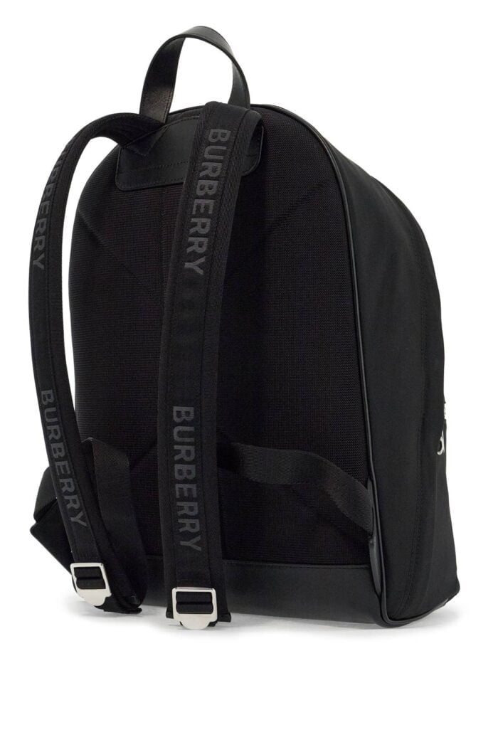 BURBERRY Econyl Backpack